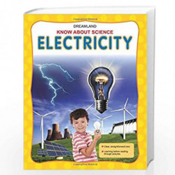 Electricity (Know About Science) by NA Book-9781730131448