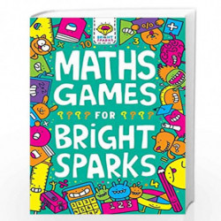 Mazes for Bright Sparks (Buster Bright Sparks) by MOORE GARETH Book-9781780556512