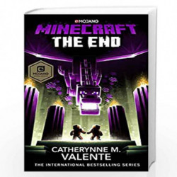 Minecraft: The End by NA Book-9781780897813