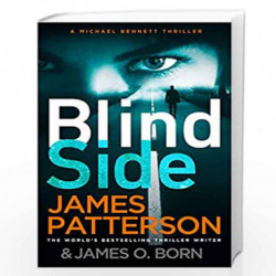 Blindside: (Michael Bennett 12) by PATTERSON JAMES Book-9781780899350