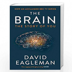 The Brain by Eagleman, David Book-9781782116615