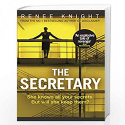 The Secretary by Knight, Ren??e Book-9781784160289