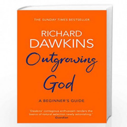 Outgrowing God: A Beginners Guide by Dawkins, Richard Book-9781784164201