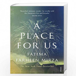 A Place for Us by Mirza, Fatima Farheen Book-9781784707668