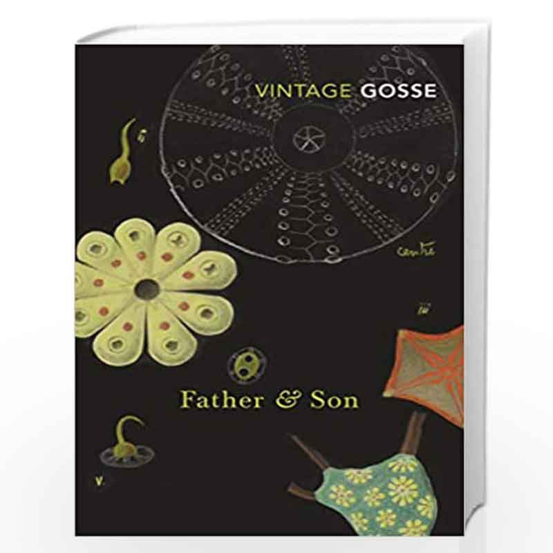 Father and Son (Vintage Classics) by Gosse, Edmund Book-9781784874391