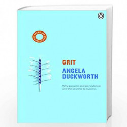 Grit: (Vermilion Life Essentials) by Duckworth, Angela Book-9781785042669