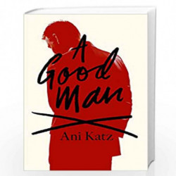 A Good Man by Katz, Ani Book-9781785152221