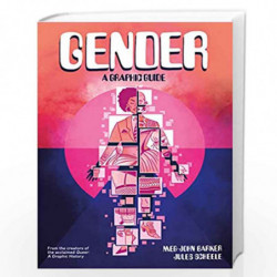 Gender: A Graphic Guide (Introducing...) by Meg-John Barker & Julia Scheele Book-9781785784521