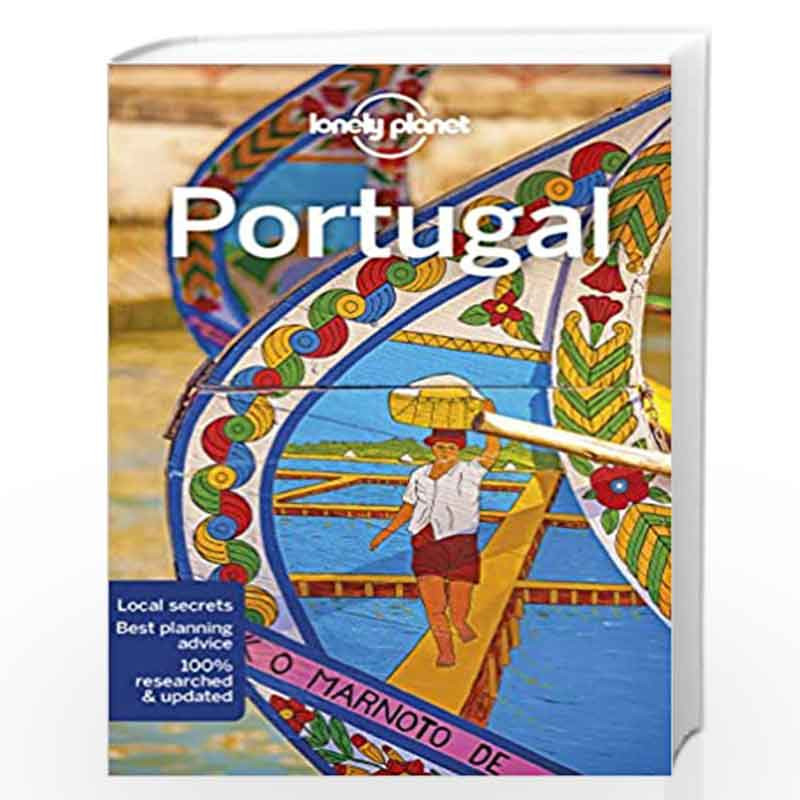Lonely　Portugal　Online　Guide)　Prices　Portugal　by　Lonely　Book　Best　Planet　(Country　Planet-Buy　at　Guide)　Lonely　Planet　(Country　in
