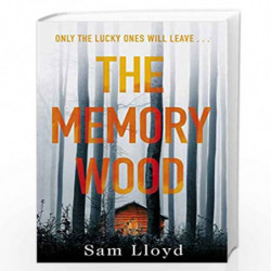 The Memory Wood by Lloyd, Sam Book-9781787631854