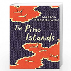 The Pine Islands by Marion Poschmann Book-9781788160919