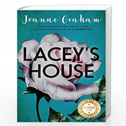 Lacey's House by Joanne Graham Book-9781789550467