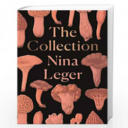 The Collection by Leger, Nina Book-9781846276866