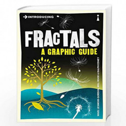 Introducing Fractals: A Graphic Guide by Edney, Ralph Book-9781848310872