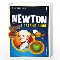Introducing Newton: A Graphic Guide by Rankin, William Book-9781848311763