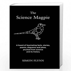 Science Magpie by Flynn, Simon Book-9781848314160