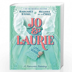 Jo & Laurie by DE LA CRUZ MELISSA Book-9781984812018