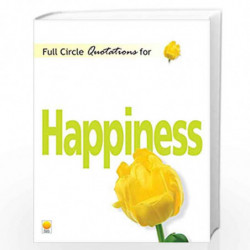 Full Circle Quotations for Happiness by Mamta Agarwal Book-9788176210560