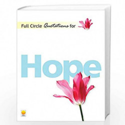Full Circle Quotations for Hope by Simran Singh Book-9788176211406