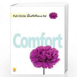 Full Circle Quotations for Comfort by Simran Singh Book-9788176211413