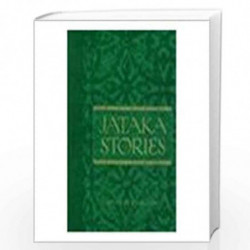 Jataka Stories (Classics) by Varsha Das Book-9788176552820
