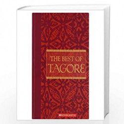 The Best of Tagore (Scholastic Classics) by BASU JHARNA Book-9788176553339