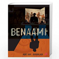 Benaami by SARKAR ANISH Book-9788191067323
