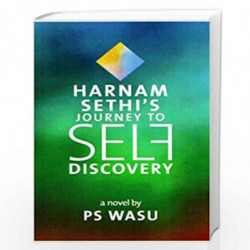 JOURNEY TO SELF DISCOVERY by P.S WASU Book-9788192773704