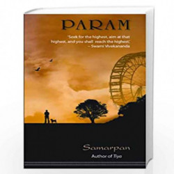 Param by SAMARPAN Book-9789350293904