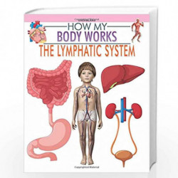 The Lymphatic System (How My Body Works) by Dreamland Publications Book-9789350898543