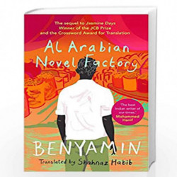 Al Arabian Novel Factory by Benyamin (Shanaz Habib Tr.) Book-9789353450663