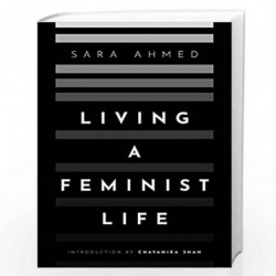 Living A Feminist Life by Ahmed, Sara Book-9789385932885