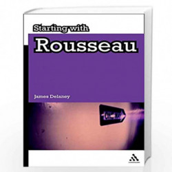 Starting with Rousseau by James Delaney Book-9789386826800
