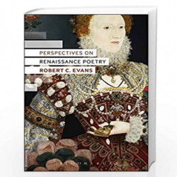 Perspectives on Renaissance Poetry by Robert C. Evans Book-9789387863712