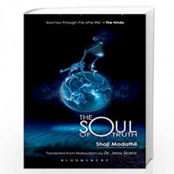 The Soul of Truth by Shaji Madathil Book-9789388271431