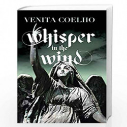 Whisper in the Wind by Venita Coelho Book-9789388754606