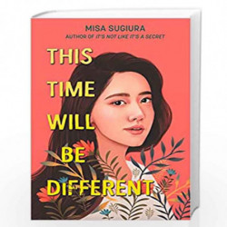 This Time Will Be Different by Sugiura, Misa Book-9780063058293
