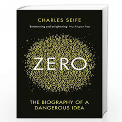 Zero: The Biography of a Dangerous Idea by Seife, Charles Book-9780285635944