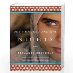 One Hundred and One Nights: A Novel by Benjamin Buchholz Book-9780316133777