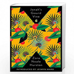 Jonah's Gourd Vine (Virago Modern Classics) by Hurston, Zora Neale Book-9780349012223
