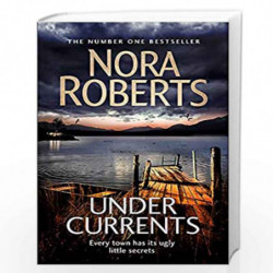 Under Currents by ROBERTS NORA Book-9780349421926