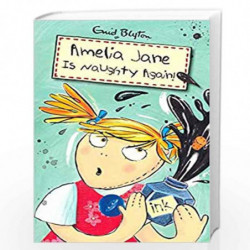 Amelia Jane Is Naughty Again by NA Book-9780603570261