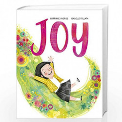 Joy by Corrinne Averiss Book-9780711242555