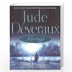 Always: 03 (Forever Trilogy) by DEVERAUX, JUDE Book-9780743479011