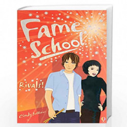 Rivals 4 (Fame School) by Usborne Book-9780746061190