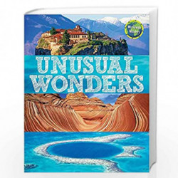 Unusual Wonders (Worldwide Wonders) by GIFFORD CLIVE Book-9780750298711
