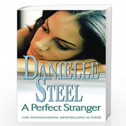 A Perfect Stranger by DANIELLE STEEL Book-9780751542196