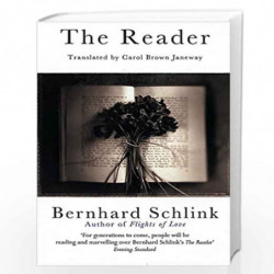 The Reader by SCHLINK Book-9780753804704