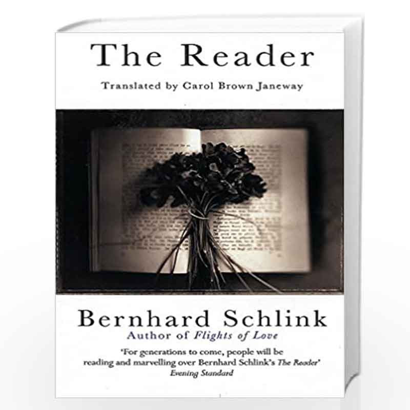 Online　in　The　Reader　Reader　Prices　at　by　SCHLINK-Buy　Book　The　Best