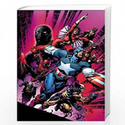 New Avengers by Brian Michael Bendis: The Complete Collection Vol. 2 (The New Avengers: The Complete Collection) by Brian Michae